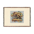 Woven Blanket